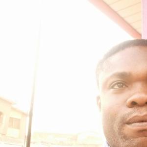 Oluwatobi Fasoro image