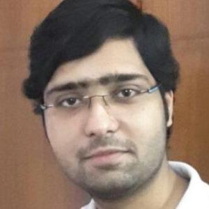 Ankur Sharma image