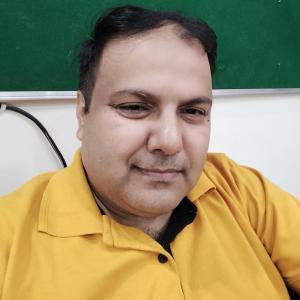 Rohan Chaudhry image