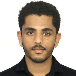 Nithin Raj image