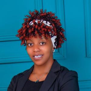 Mercy Mutindi Maweu image