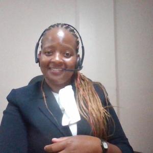 Siphiwe Nqadini James image