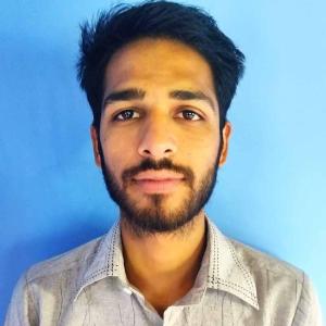 Auqib Habib Mir image