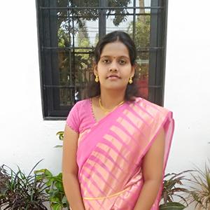 Sowmya. S image