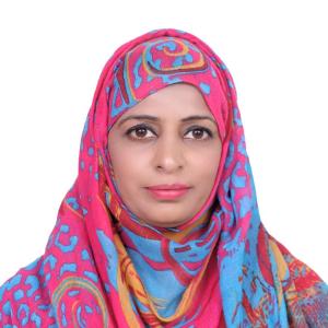 Arooj Ahmed image