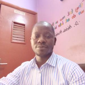 Adeniran Isaac Adebayo image