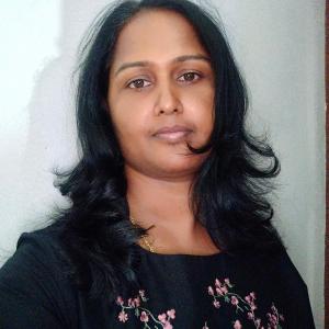 Reena Joby image