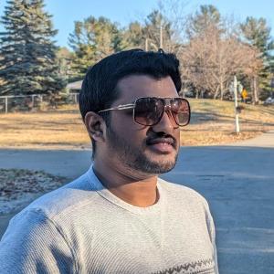 Bingi Tushar image