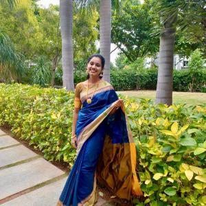 Anusha Chekodu image