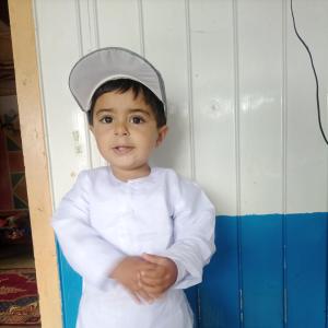 Faraha Waseem image