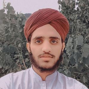 Raja Qamar Ashfaq image