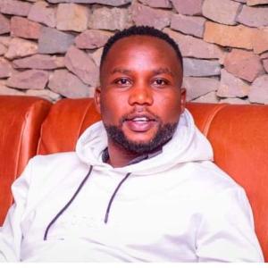 Kipkorir Bett image