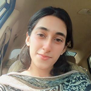 Tahreem Abid image
