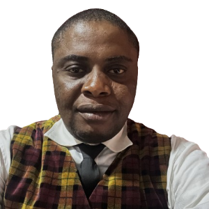 Ejovwoke Collins Otobele image