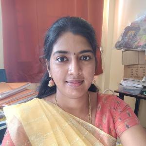 S Bhavani image