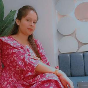 Megha Saxena image