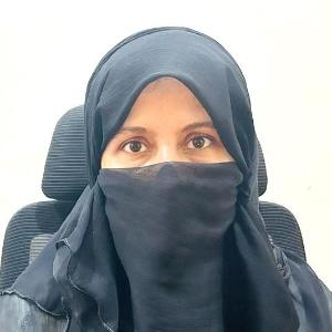 Najma Aqeel image
