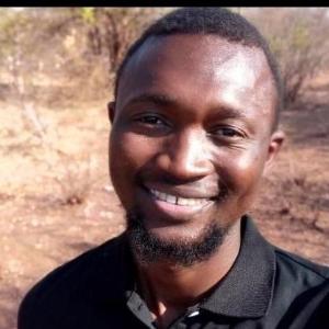 Philip Otieno , Bed(hons) image