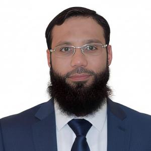Muhammad Wasim Khan image