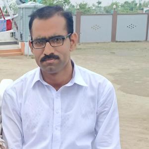 Ahmad Faheem Kashif image