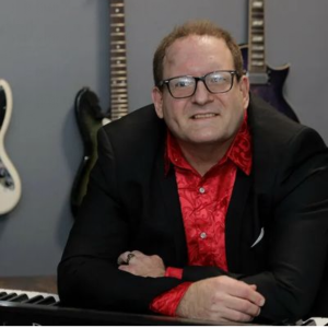 Gabe Toth image