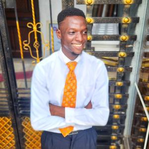 Kehinde Ogooluwa Erioluwa image