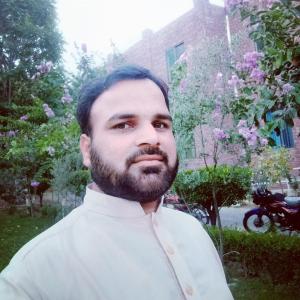 Ejaz Ahmad image