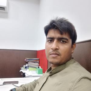 Sushil Singh image