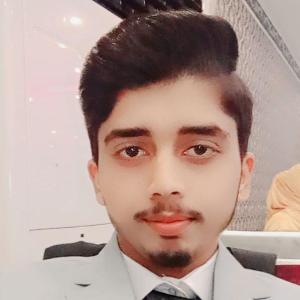 Hassnain Haider image