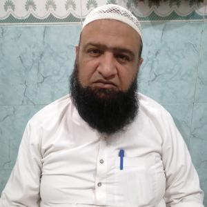Qari Ateeq Ur Rehman image
