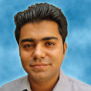Uzair image