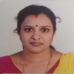 Sreerekha K N image