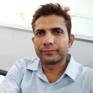 Devashish Jha image