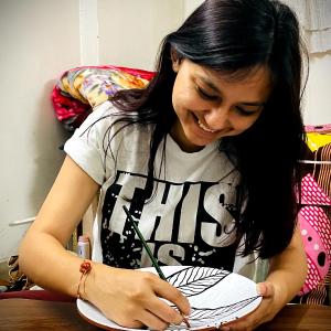 Roshni Gupta image