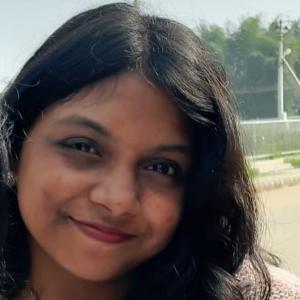 Shruthika Baiju image