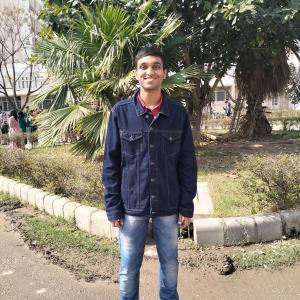 Ashutosh Banerjee image