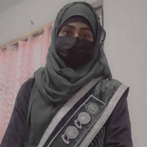 Namra Habib image