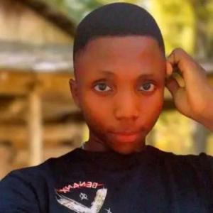 Olasunkanmi Michael image