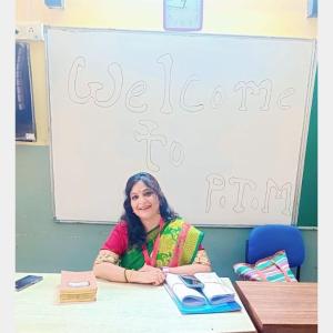 Vandana Singh image