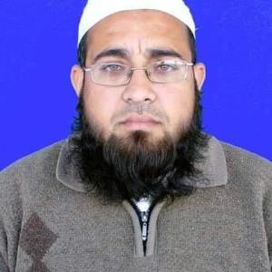 Khursheed Ahmad image