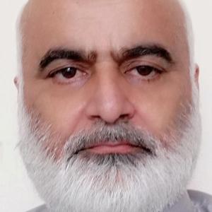 Dr. Altaf Ahmad Shah image