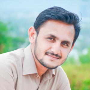 Aftab Ahmed Khan image