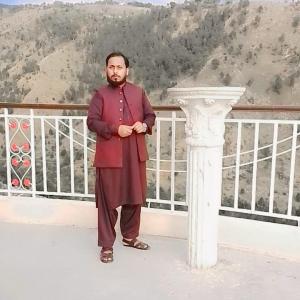 Nadeem Nasir image