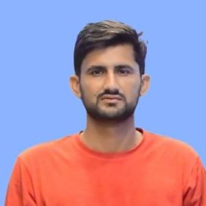 Muhammad Umair image
