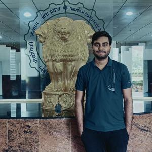 Mritunjay Yadav image