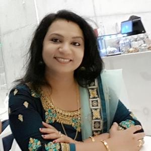 Vineetha Vijayan image