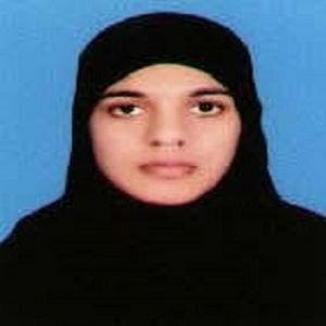 Hafiza Sadia Murtaza image