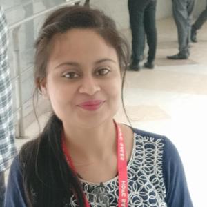Surbhi Singh image