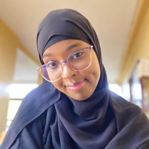 Noura Mahmoud image
