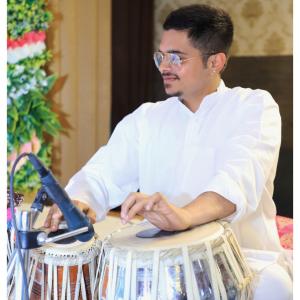 Lov Upadhyay image